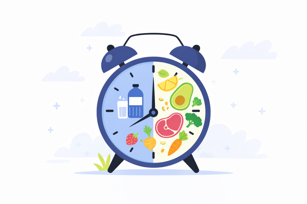 intermittent fasting