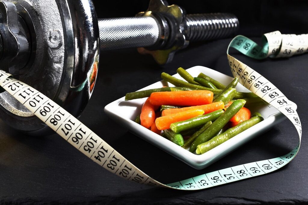 Practical tips sustainable weight loss healthy eating habits rebalancing